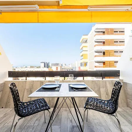 Sun4two Gran Canaria Fkk Close Yumbo * Playa del Inglés