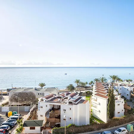 Sun4two Gran Canaria Fkk Close Yumbo Апартаменти Плайя-дель-Інглес