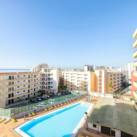 Apartment Sun4two Gran Canaria Fkk Close Yumbo