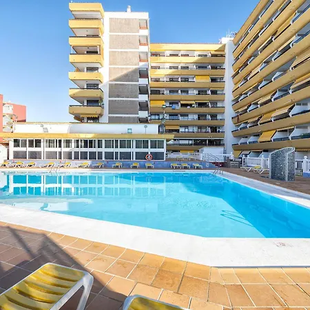 Sun4two Gran Canaria Fkk Close Yumbo Apartment