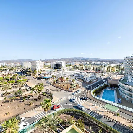 Sun4two Gran Canaria Fkk Close Yumbo Apartment