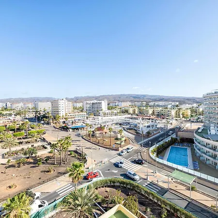 Sun4two Gran Canaria Fkk Close Yumbo Appartement