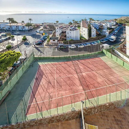 Sun4two Gran Canaria Fkk Close Yumbo