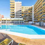 Sun4two Gran Canaria Fkk Close Yumbo Apartament