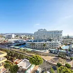 Sun4two Gran Canaria Fkk Close Yumbo Apartament *