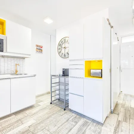 Sun4two Gran Canaria Fkk Close Yumbo Playa del Inglés