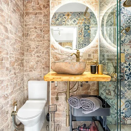 Apartment Sun4two Gran Canaria Fkk Close Yumbo Playa del Ingles (Gran Canaria)