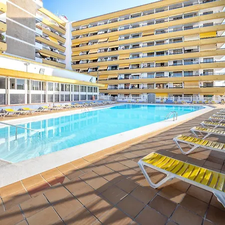 Sun4two Gran Canaria Fkk Close Yumbo * Playa del Ingles (Gran Canaria)