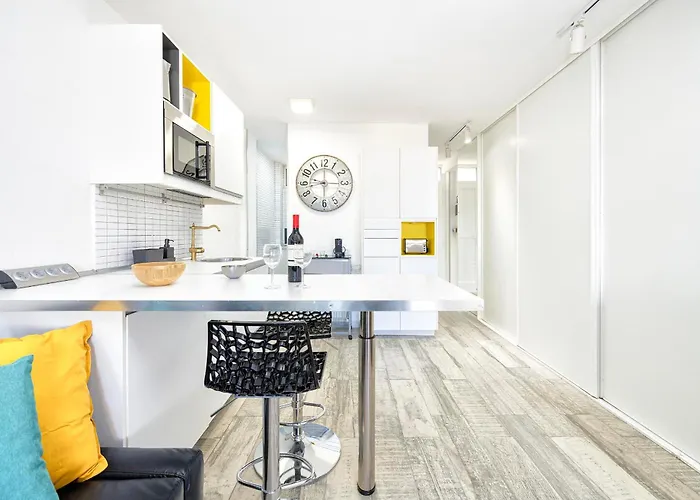 Sun4two Gran Canaria Fkk Close Yumbo