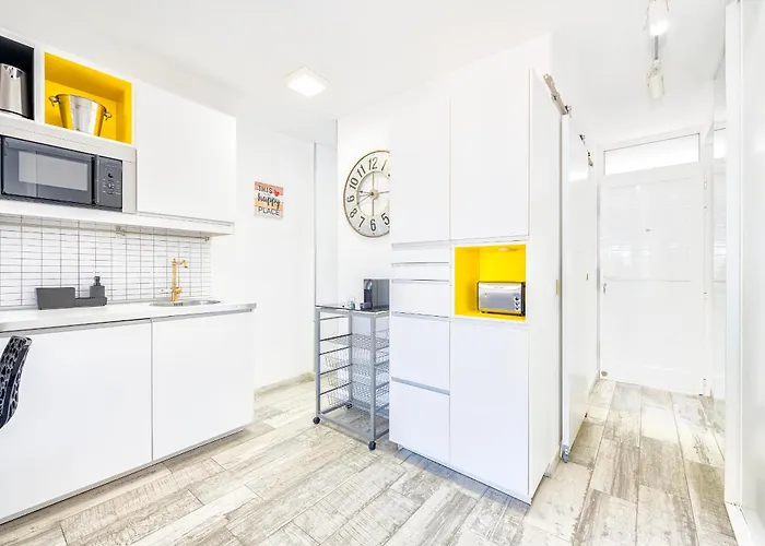 Sun4two Gran Canaria Fkk Close Yumbo بلايا ديل إنغلز