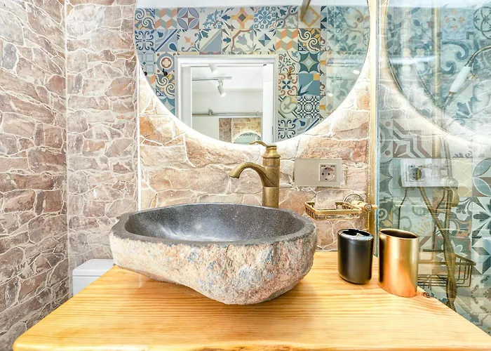 Sun4two Gran Canaria Fkk Close Yumbo Daire *