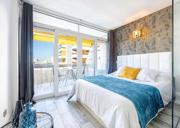 Sun4two Gran Canaria Fkk Close Yumbo