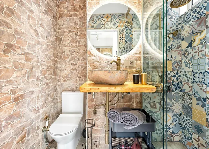 Apartment Sun4two Gran Canaria Fkk Close Yumbo Playa del Ingles (Gran Canaria)