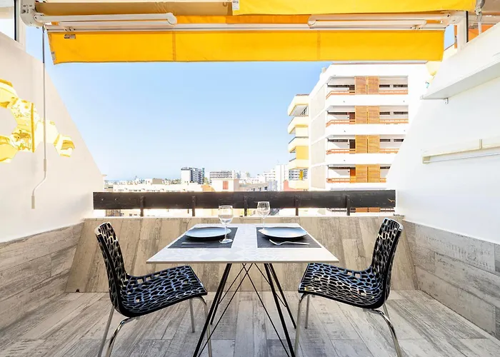 Sun4two Gran Canaria Fkk Close Yumbo * Playa del Ingles (Gran Canaria)