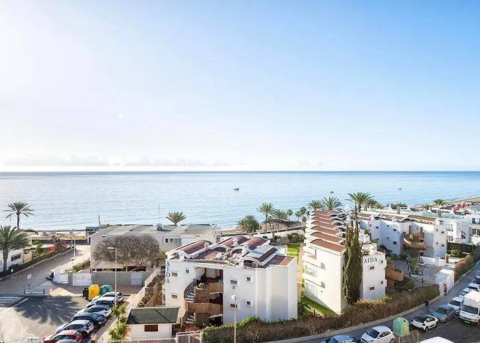 Sun4two Gran Canaria Fkk Close Yumbo شقة بلايا ديل إنغلز