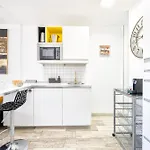 Sun4two Gran Canaria Fkk Close Yumbo Appartement *