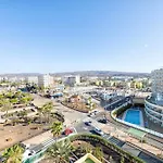 Sun4two Gran Canaria Fkk Close Yumbo Appartement