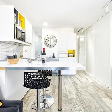 Sun4two Gran Canaria Fkk Close Yumbo