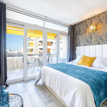 Sun4two Gran Canaria Fkk Close Yumbo